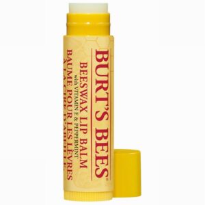 Beeswax Lip Balm – Original (4.25g) - Organic to your door