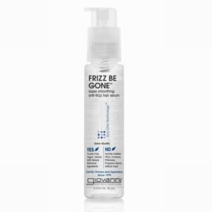 Giovanni Eco Chic® Frizz Be Gone (81ml) - Organic to your door