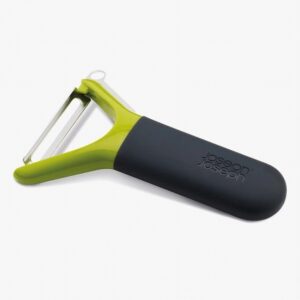 Multi-Peel Y-Shape Peeler - Organic to your door