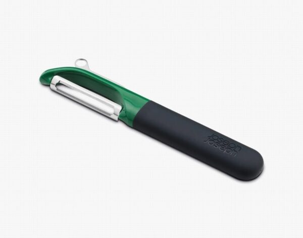 Multi-Peel Straight Peeler - Organic to your door