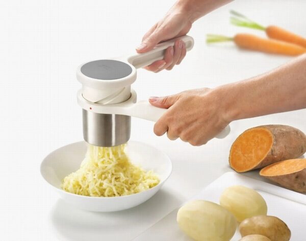 Helix Potato Ricer - Organic to your door