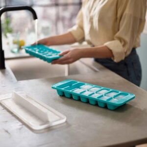 Flow Easy-Fill Ice Cube Trays (2) - Organic to your door