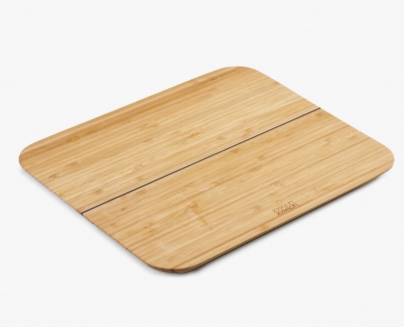 Chop2Pot Bamboo Board – Small - Organic to your door