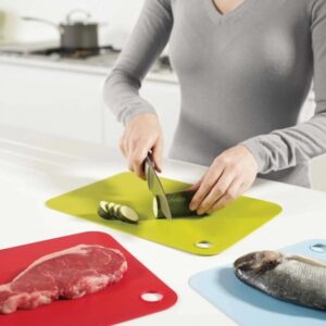 Pop™ 3-piece Chopping Mat Set - Organic to your door