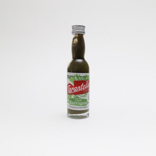 Tarantella Organic Liquid Tarragon (40ml) - Organic to your door