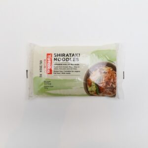 Yutaka Shirataki Noodles (375g) - Organic to your door