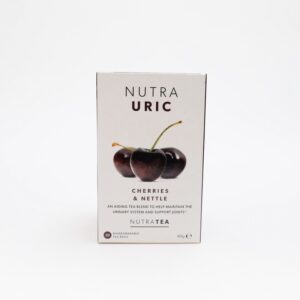 NutraTea Uric Tea (20g) - Organic to your door