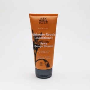 Urtekram Organic Conditioner – Spicy Orange Blossom (180ml) - Organic to your door