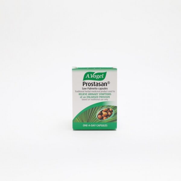 Prostasan® Saw Palmetto (30s) - Organic to your door