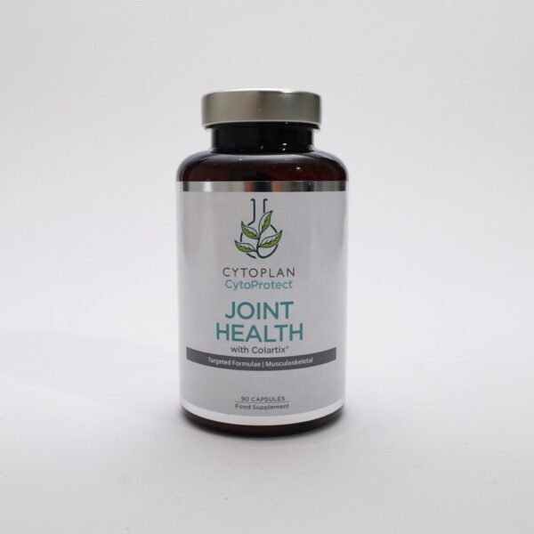 Cytoplan Colartix™ Joint Health (90s) - Organic to your door