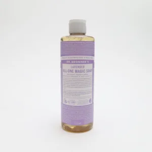 All-One Magic Soap – Lavender (475ml) - Organic to your door