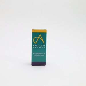 Absolute Aromas Essential Oil – Citronella (10ml) - Organic to your door