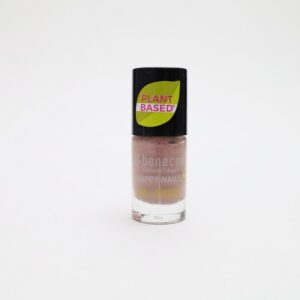 Happy Nails Nail Polish – You-Nique (5ml) - Organic to your door