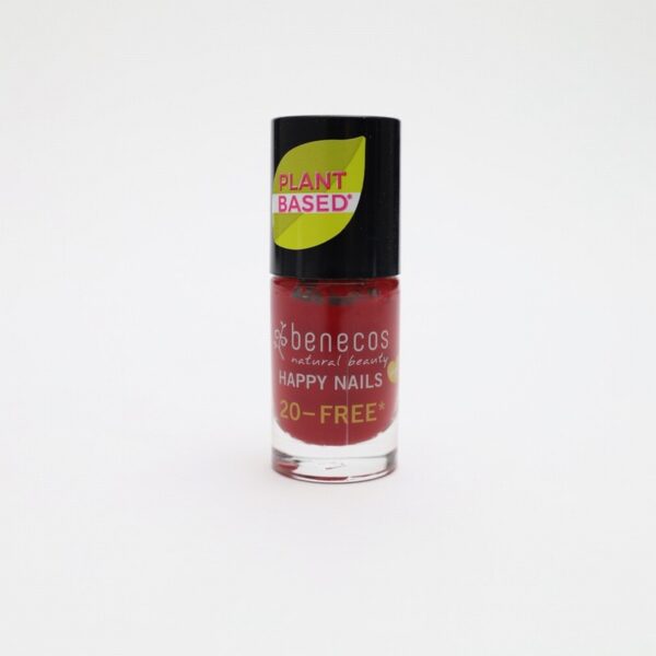 Happy Nails Nail Polish – Ketch It Up (5ml) - Organic to your door