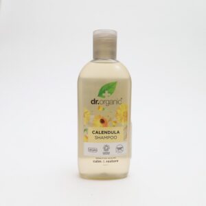 Organic Calendula Shampoo (265ML) - Organic to your door