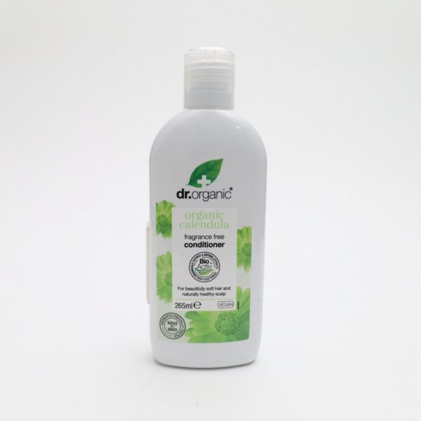 Organic Calendula Conditioner (265ml) - Organic to your door