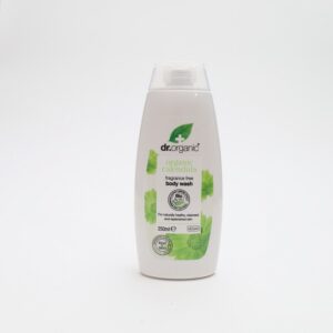 Organic Calendula Body Wash (250ml) - Organic to your door