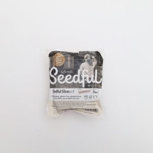 Seedful Gluten Free Buckwheat Slices (250g)