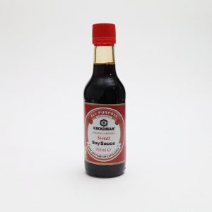 Kikkoman Sweet Soy Sauce (250ml)