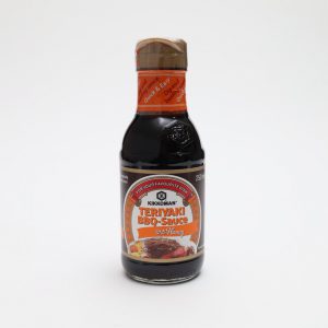 Kikkoman Teriyaki BBQ Sauce with Honey (250ml)