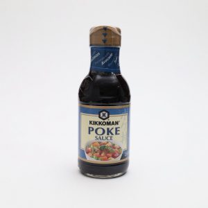 Kikkoman Poke Sauce (250ml)