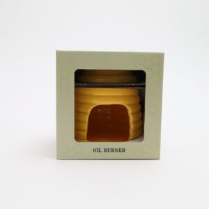 Amour Natural Beehive Oil Burner (each) - Organic to your door