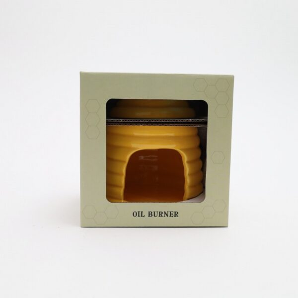 Amour Natural Beehive Oil Burner (each)