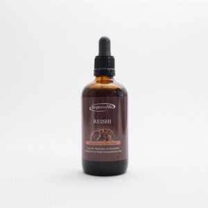 ImproveMe Reishi Mushroom Extract - Organic to your door