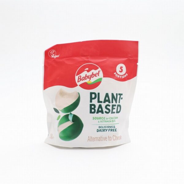 Plant Based Mini Babybel ® - Organic to your door