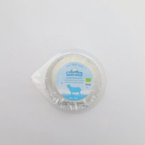 Organic Soft Sheep’s Cheese (100g) - Organic to your door