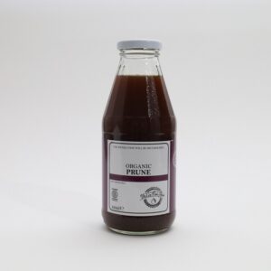 Vitacore Organic Prune Juice (500ml) - Organic to your door