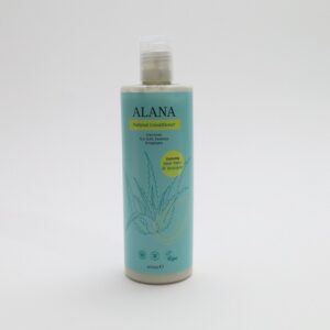 Alana Aloe Vera & Avocado Conditioner (400ml) - Organic to your door