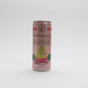 Rhubarb & Apple Pressé (250ml) - Organic to your door