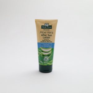 Aloe Pura Aloe Vera After Sun Lotion (200ml)