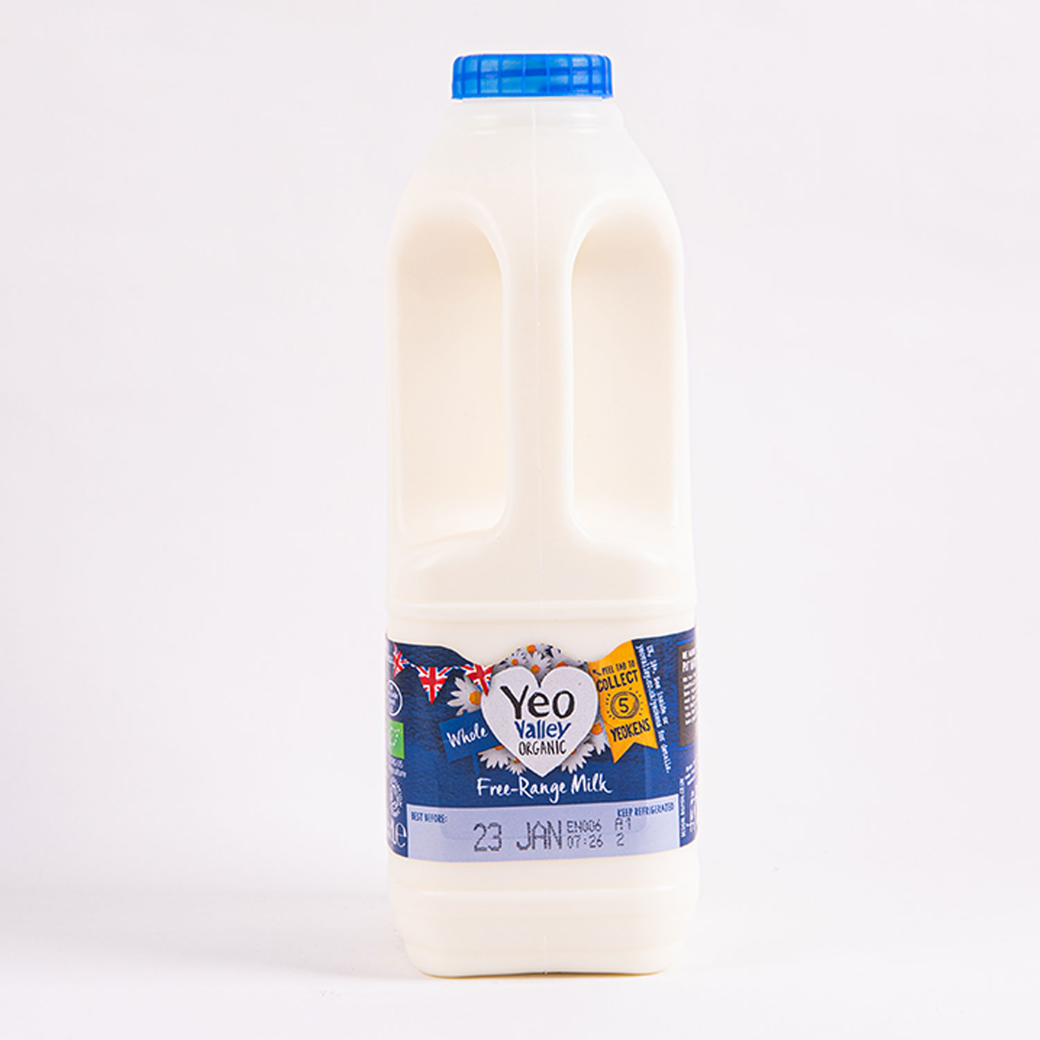 Yeo Valley Organic Whole Milk 1L Organic To Your Door yeo-valley-organic-whole-milk-1l-organic-to-your-door