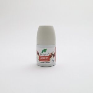 Dr Organic Moroccan Argan Oil Deodorant (50ml) - Organic to your door