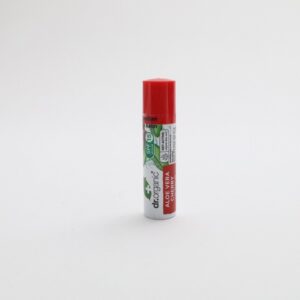 Dr Organic Aloe Cherry Lip Balm (5.7ml) - Organic to your door