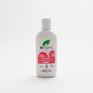 Dr Organic Guava Vitamin C Conditioner (265ml) - Organic to your door