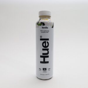 Huel Vanilla Protein Drink (500ml) - Organic to your door