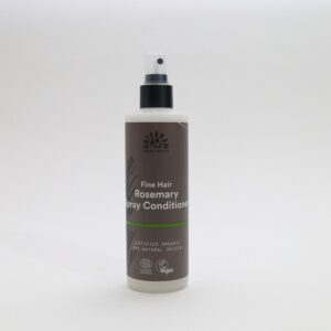 Urtekram Organic Rosemary Leave In Spray Conditioner (250ml) - Organic to your door