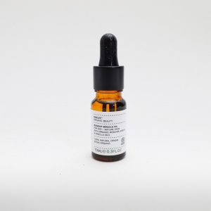 Evolve Organic Rosehip Miracle Oil (10ml) - Organic to your door