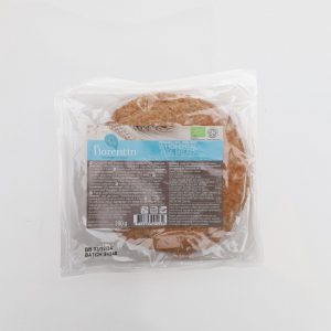 Florentin Organic Wholemeal Pitta (4s) - Organic to your door