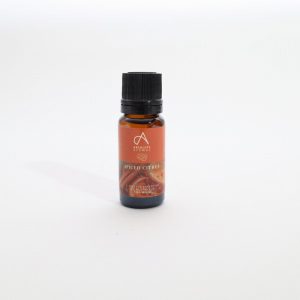 Absolute Aromas Spiced Citrus Blend (10ml) - Organic to your door