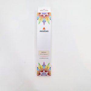 Meadows Incense – Kashmir (20s) - Organic to your door