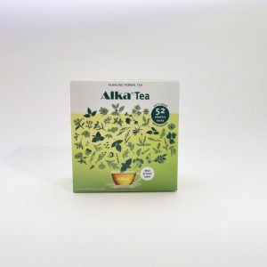 Alka® pH Balancing Tea (50s) - Organic to your door