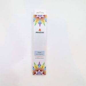 Meadows Incense – Ocean (20s) - Organic to your door