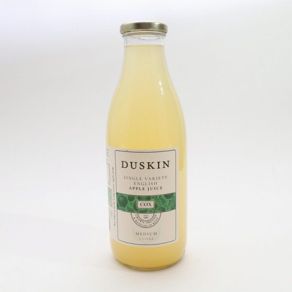 Duskins Cox Juice (1L)