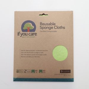 If You Care Sponge Cloths (5)
