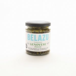 Belazu Genovese Pesto (165g)