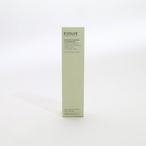 Evolve Organic Soothing Ceramide Cleansing Milk (100ml)